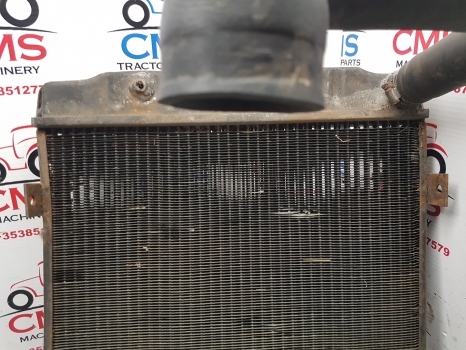 Sanderson Telehandler Engine Water Cooling Radiator - Radiator for Telescopic handler: picture 2 Sanderson Telehandler Engine Water Cooling Radiator - Radiator for Telescopic handler: picture 2