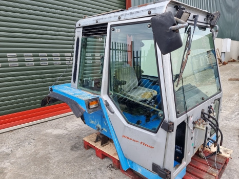 Sold Landini 6880, 7880, 8880, 9880, 9080 Complete Cab Cs11, Sold, Sold, Sold - Cab: picture 4 Sold Landini 6880, 7880, 8880, 9880, 9080 Complete Cab Cs11, Sold, Sold, Sold - Cab: picture 4