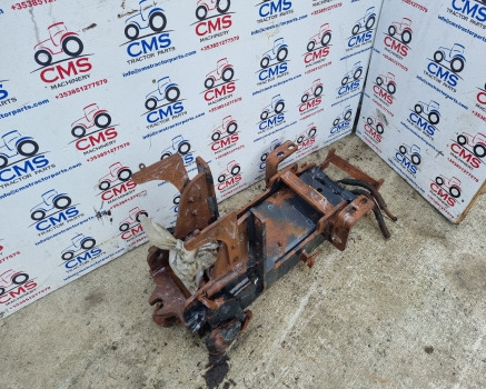 Landini 5-110h, 5-h, Mccormick X5 Pick Up Hitch Complete For Parts 6600719a1 - Spare parts for Agricultural machinery: picture 4 Landini 5-110h, 5-h, Mccormick X5 Pick Up Hitch Complete For Parts 6600719a1 - Spare parts for Agricultural machinery: picture 4