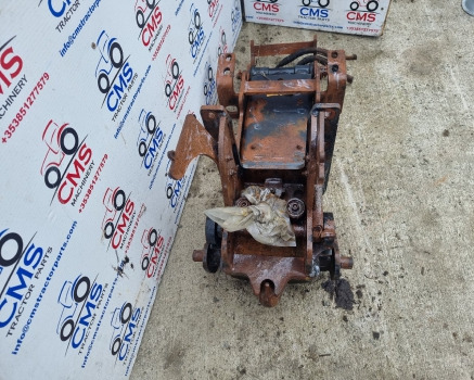 Landini 5-110h, 5-h, Mccormick X5 Pick Up Hitch Complete For Parts 6600719a1 - Spare parts for Agricultural machinery: picture 5 Landini 5-110h, 5-h, Mccormick X5 Pick Up Hitch Complete For Parts 6600719a1 - Spare parts for Agricultural machinery: picture 5
