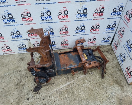 Landini 5-110h, 5-h, Mccormick X5 Pick Up Hitch Complete For Parts 6600719a1 - Spare parts for Agricultural machinery: picture 2 Landini 5-110h, 5-h, Mccormick X5 Pick Up Hitch Complete For Parts 6600719a1 - Spare parts for Agricultural machinery: picture 2