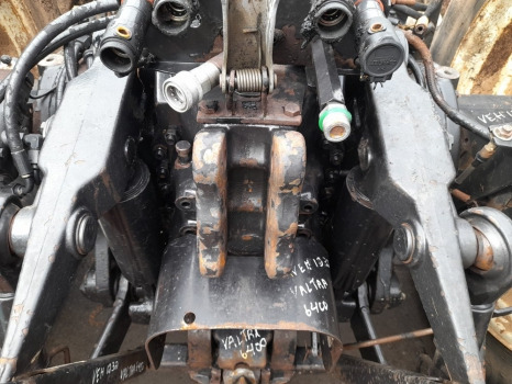 Valtra 6400 Pto Unit Complete - Transmission for Farm tractor: picture 1 Valtra 6400 Pto Unit Complete - Transmission for Farm tractor: picture 1