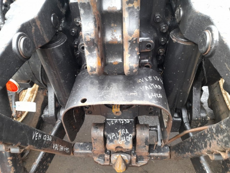 Valtra 6400 Pto Unit Complete - Transmission for Farm tractor: picture 5 Valtra 6400 Pto Unit Complete - Transmission for Farm tractor: picture 5