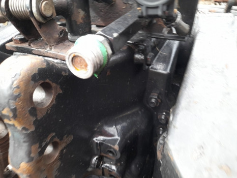 Valtra 6400 Pto Unit Complete - Transmission for Farm tractor: picture 3 Valtra 6400 Pto Unit Complete - Transmission for Farm tractor: picture 3