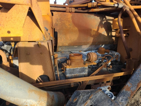 Valtra S280 Complete Engine For Parts Sisu 84eta, V836866592, V836855381 - Engine: picture 4 Valtra S280 Complete Engine For Parts Sisu 84eta, V836866592, V836855381 - Engine: picture 4