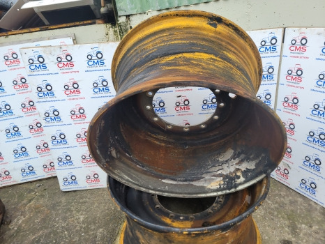 Valtra S293, S323, S353, S294, S374, S324 20x34 Front Wheel Rim Pair Acw0543350 - Rim for Agricultural machinery: picture 2 Valtra S293, S323, S353, S294, S374, S324 20x34 Front Wheel Rim Pair Acw0543350 - Rim for Agricultural machinery: picture 2