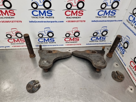 Frame/ Chassis Valtra S374, Massey 8600, 8700 Series, Hanger Arm Kit 6249058m1, 6249059m1: picture 6