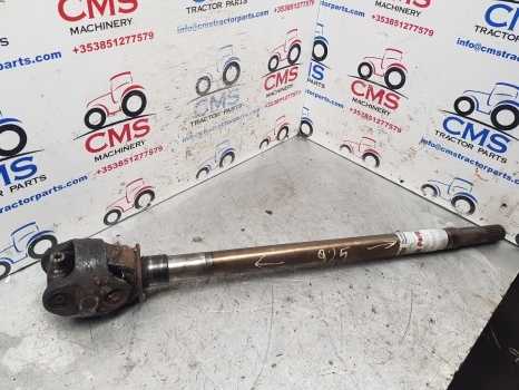 Zf Apl2045 Rhs Half Front Axle Shaft 0501208274, 0501209396, 0501004903 - Drive shaft for Farm tractor: picture 1 Zf Apl2045 Rhs Half Front Axle Shaft 0501208274, 0501209396, 0501004903 - Drive shaft for Farm tractor: picture 1