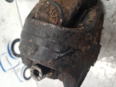 Zf Apl2045 Rhs Half Front Axle Shaft 0501208274, 0501209396, 0501004903 - Drive shaft for Farm tractor: picture 2 Zf Apl2045 Rhs Half Front Axle Shaft 0501208274, 0501209396, 0501004903 - Drive shaft for Farm tractor: picture 2