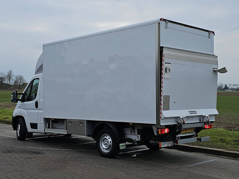 Fiat Ducato 35 AC AUTOMAAT EURO6 - Box van: picture 5 Fiat Ducato 35 AC AUTOMAAT EURO6 - Box van: picture 5
