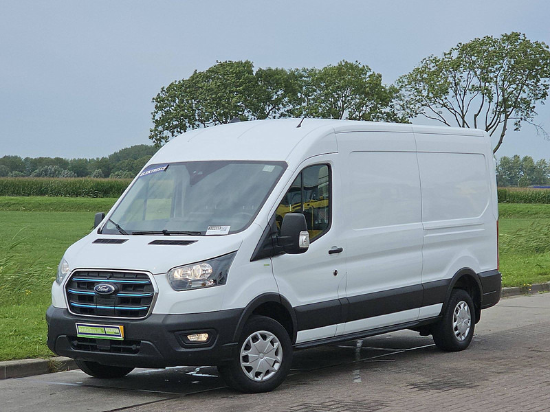 Ford E-Transit 68 Kwh elektrisch - Panel van, Electric van: picture 2 Ford E-Transit 68 Kwh elektrisch - Panel van, Electric van: picture 2