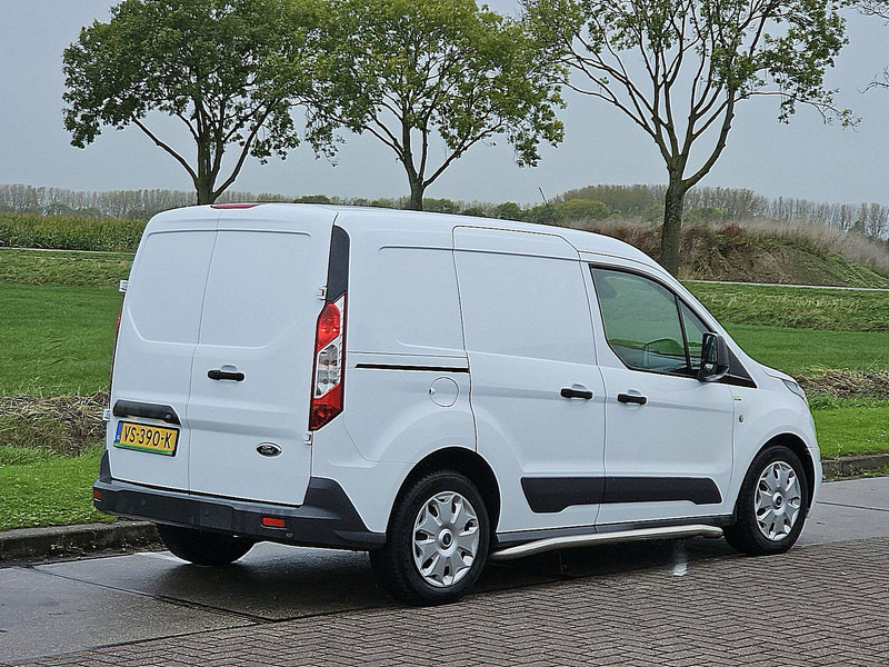 Ford Transit Connect 1.6 L1 Airco NAP! - Small van: picture 3 Ford Transit Connect 1.6 L1 Airco NAP! - Small van: picture 3