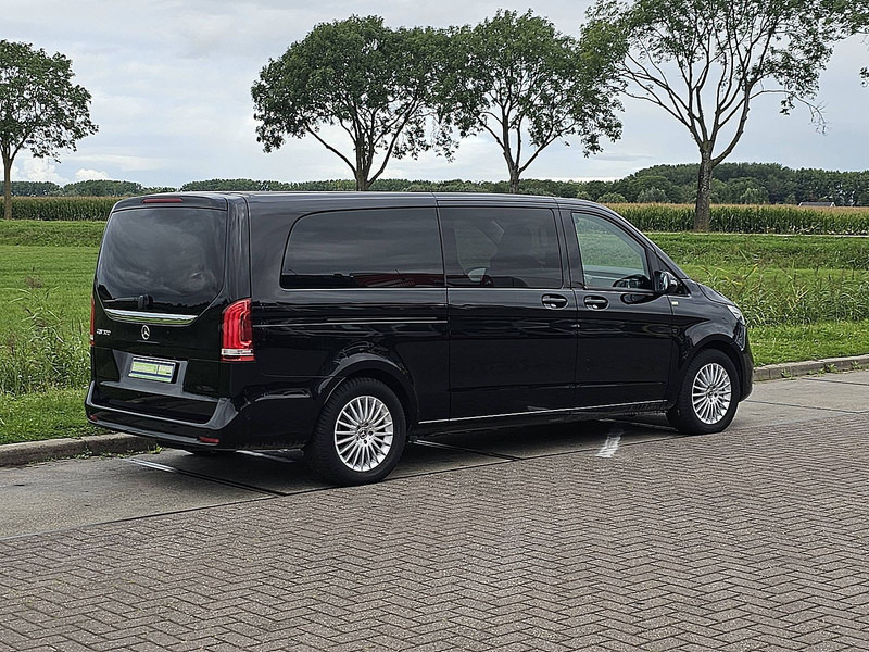 Mercedes-Benz EQV 300 L3 XL 8-Pers Mbux - Minibus, Electric bus: picture 3 Mercedes-Benz EQV 300 L3 XL 8-Pers Mbux - Minibus, Electric bus: picture 3