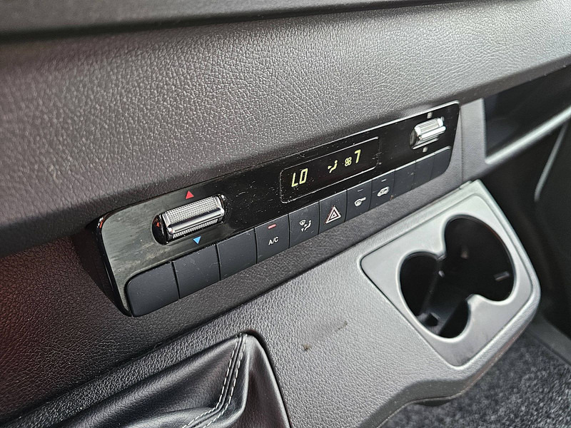 Box van Mercedes-Benz Sprinter 314 Bakwagen Laadklep!: picture 10