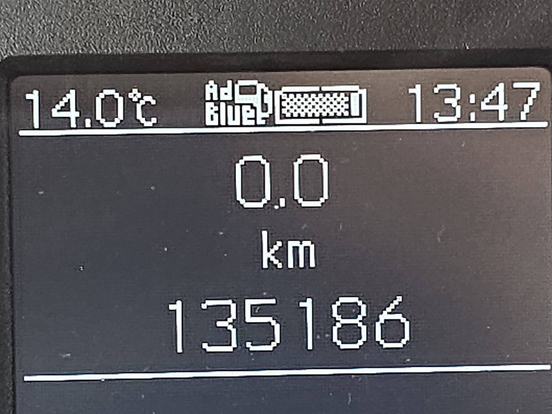 Box van Mercedes-Benz Sprinter 314 Bakwagen Laadklep!: picture 8