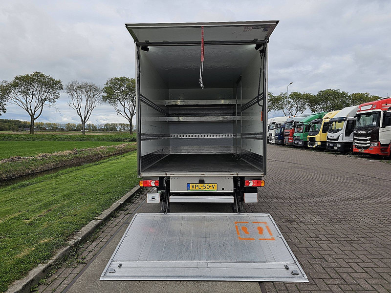 Box van Mercedes-Benz Sprinter 314 Bakwagen Laadklep!: picture 11