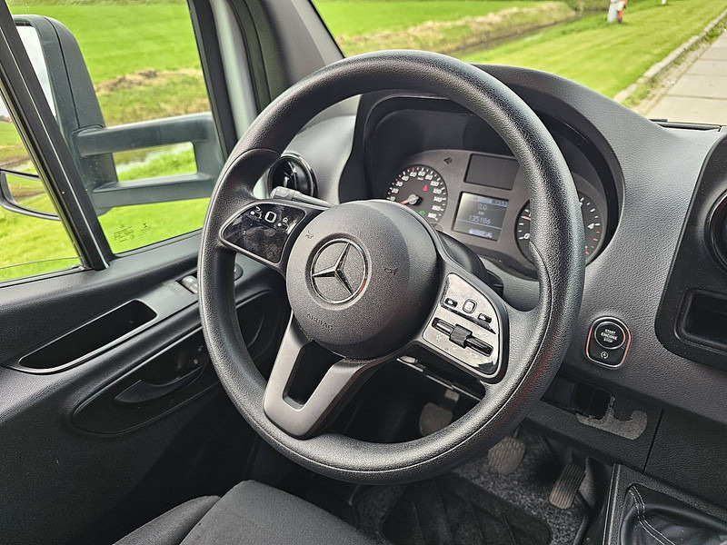 Box van Mercedes-Benz Sprinter 314 Bakwagen Laadklep!: picture 9