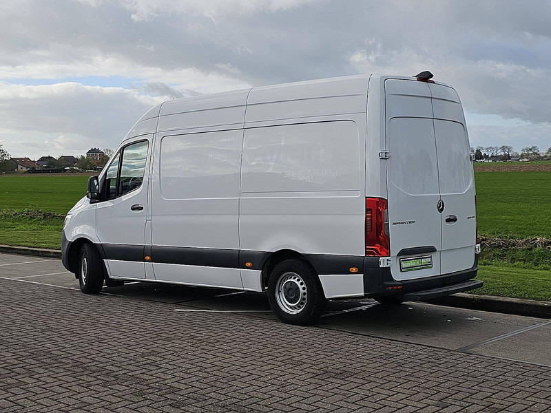 Mercedes-Benz Sprinter 314 L2H2 Standkachel! - Panel van: picture 5 Mercedes-Benz Sprinter 314 L2H2 Standkachel! - Panel van: picture 5