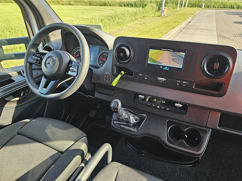 Mercedes-Benz Sprinter 317 Bakwagen Laadklep! on lease Mercedes-Benz Sprinter 317 Bakwagen Laadklep!: picture 7