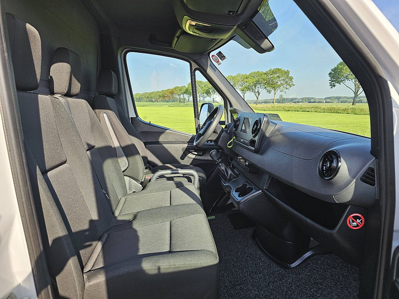 Mercedes-Benz Sprinter 317 Bakwagen Laadklep! on lease Mercedes-Benz Sprinter 317 Bakwagen Laadklep!: picture 6