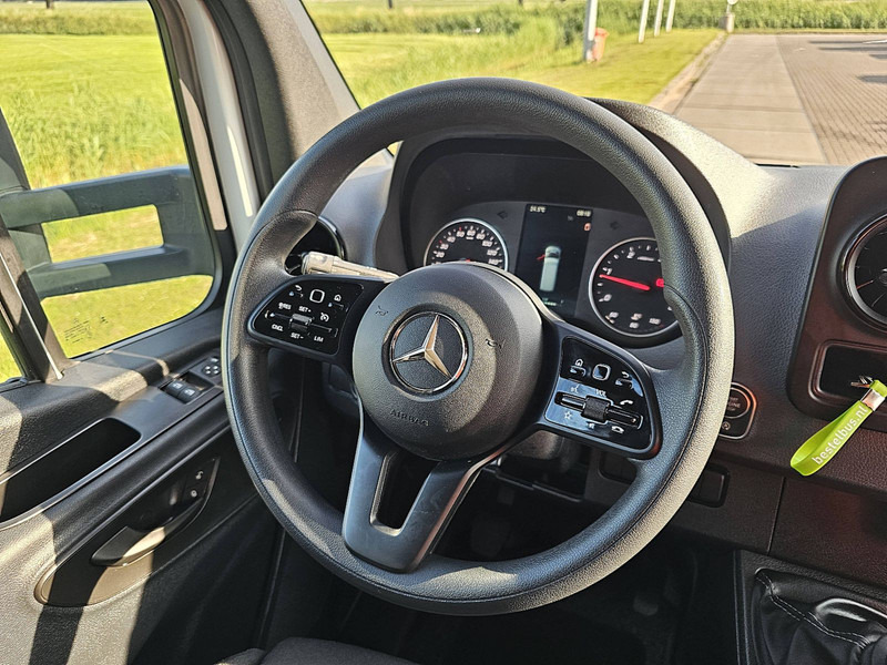 Mercedes-Benz Sprinter 317 Bakwagen Laadklep! on lease Mercedes-Benz Sprinter 317 Bakwagen Laadklep!: picture 9