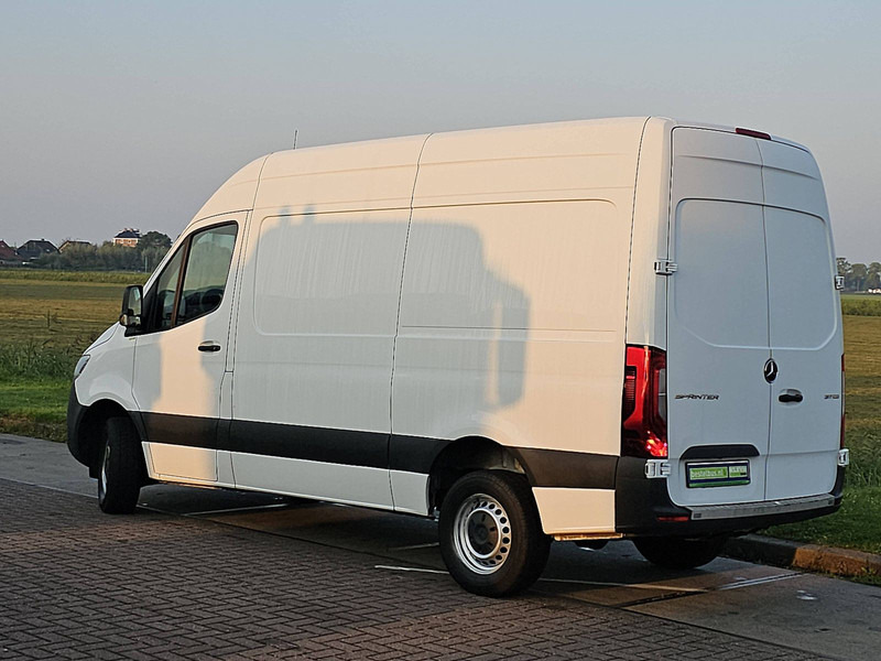 Mercedes-Benz Sprinter 317 L2H2 LED Automaat! - Panel van: picture 5 Mercedes-Benz Sprinter 317 L2H2 LED Automaat! - Panel van: picture 5