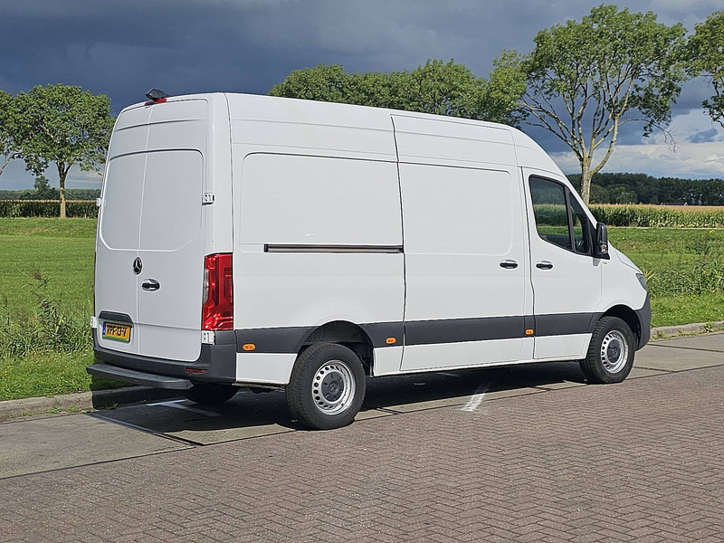 Mercedes-Benz Sprinter 317 ac automaat EURO6 - Panel van: picture 3 Mercedes-Benz Sprinter 317 ac automaat EURO6 - Panel van: picture 3