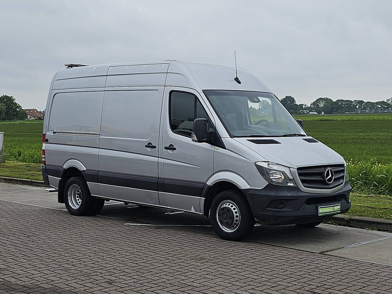 Mercedes-Benz Sprinter 516 L2H2 WP-Inrichting ! - Panel van: picture 4 Mercedes-Benz Sprinter 516 L2H2 WP-Inrichting ! - Panel van: picture 4
