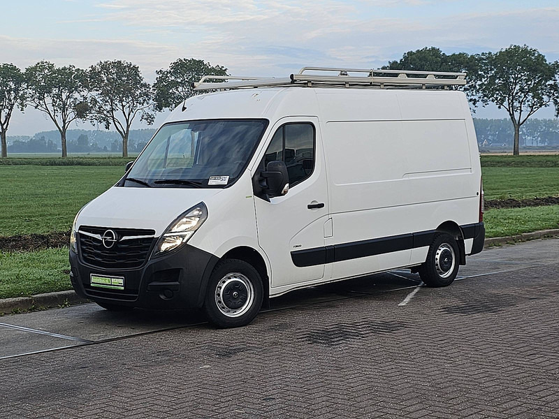 Opel Movano 2.3 L2H2 Navi Imperiaal! - Panel van: picture 2 Opel Movano 2.3 L2H2 Navi Imperiaal! - Panel van: picture 2