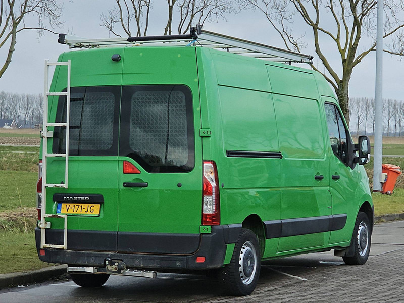 Renault Master 2.3 DCI 130 L2H2 - Panel van: picture 3 Renault Master 2.3 DCI 130 L2H2 - Panel van: picture 3