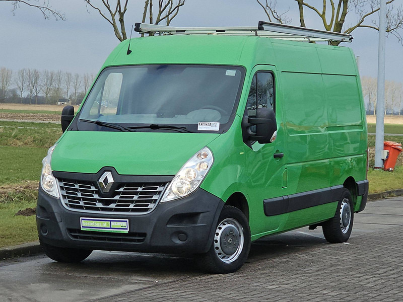 Renault Master 2.3 DCI 130 L2H2 - Panel van: picture 2 Renault Master 2.3 DCI 130 L2H2 - Panel van: picture 2