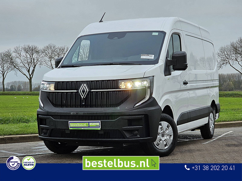 Renault Master 2.3 L2H2 3-Zits CarPlay! - Panel van: picture 1 Renault Master 2.3 L2H2 3-Zits CarPlay! - Panel van: picture 1