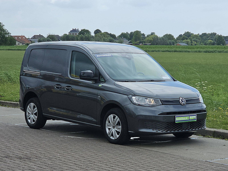 Volkswagen Caddy 2.0 122Pk Automaat Euro6 - Box van: picture 4 Volkswagen Caddy 2.0 122Pk Automaat Euro6 - Box van: picture 4