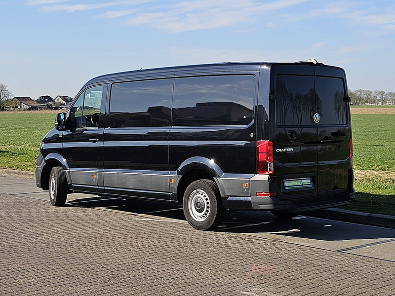Volkswagen Crafter 35 2.0 L2H1 Airco Euro6! - Panel van: picture 5 Volkswagen Crafter 35 2.0 L2H1 Airco Euro6! - Panel van: picture 5