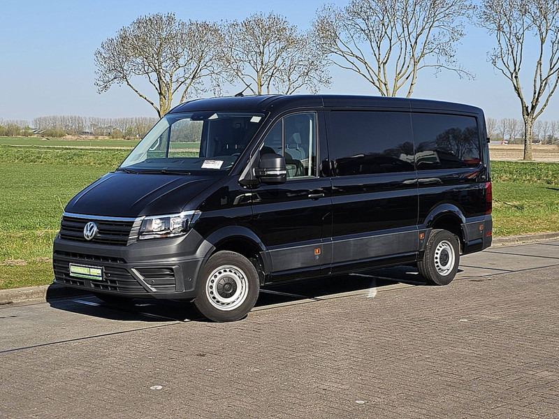Volkswagen Crafter 35 2.0 L2H1 Airco Euro6! - Panel van: picture 2 Volkswagen Crafter 35 2.0 L2H1 Airco Euro6! - Panel van: picture 2