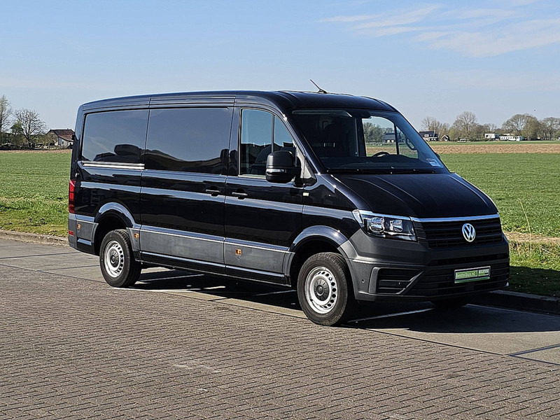 Volkswagen Crafter 35 2.0 L2H1 Airco Euro6! - Panel van: picture 4 Volkswagen Crafter 35 2.0 L2H1 Airco Euro6! - Panel van: picture 4