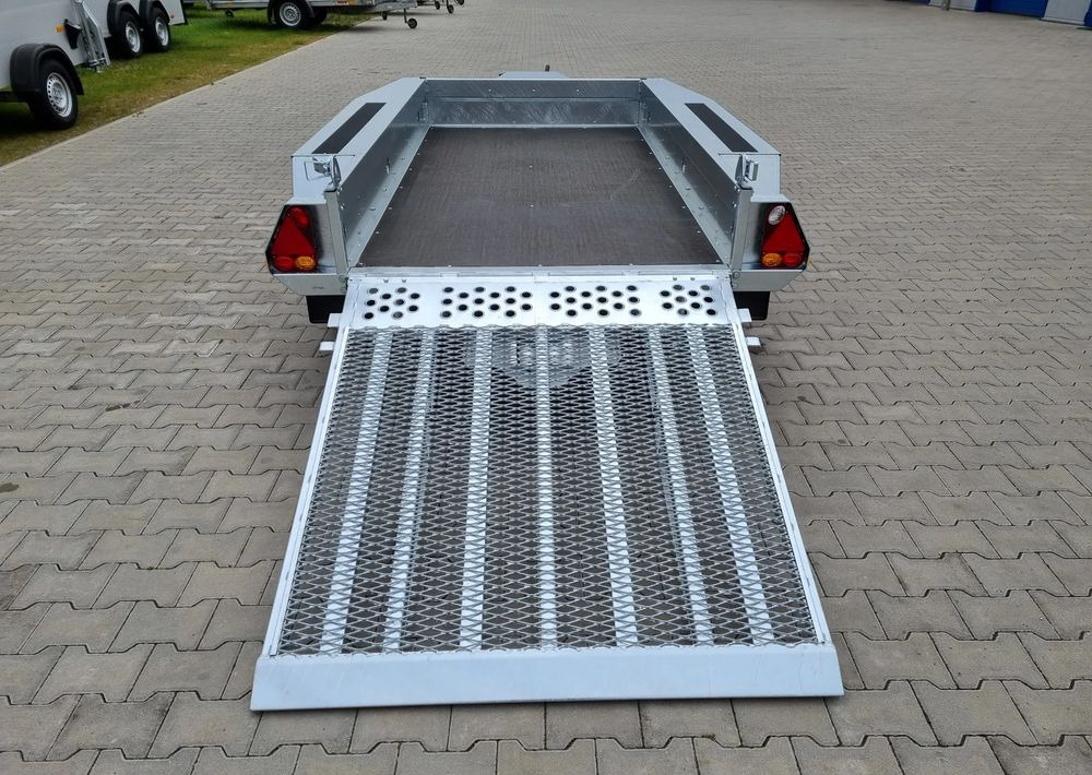 New Plant trailer BRENDERUP Brenderup MT 2600: picture 17