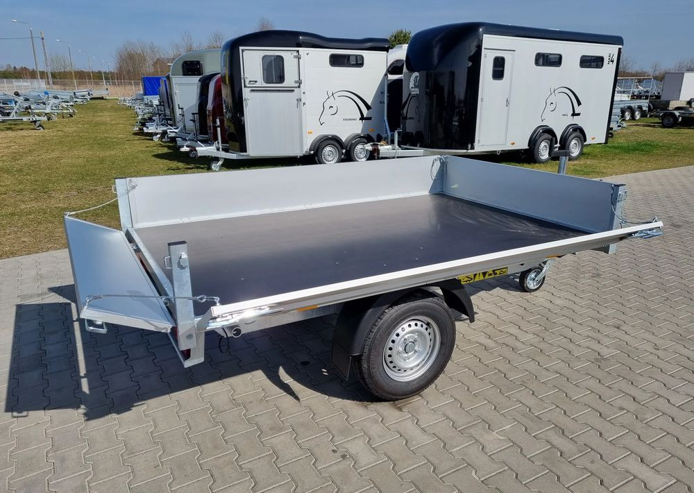 DEBON Debon PW0 1300 kg EKO on lease DEBON Debon PW0 1300 kg EKO: picture 14