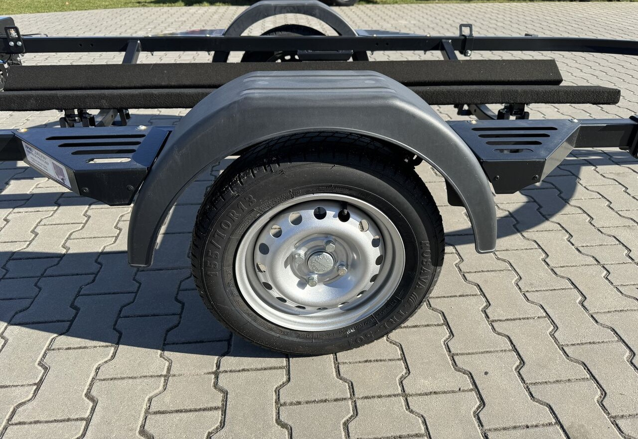 Lorries PP75-4816 przyczepa pod skuter wodny - Boat trailer: picture 5 Lorries PP75-4816 przyczepa pod skuter wodny - Boat trailer: picture 5