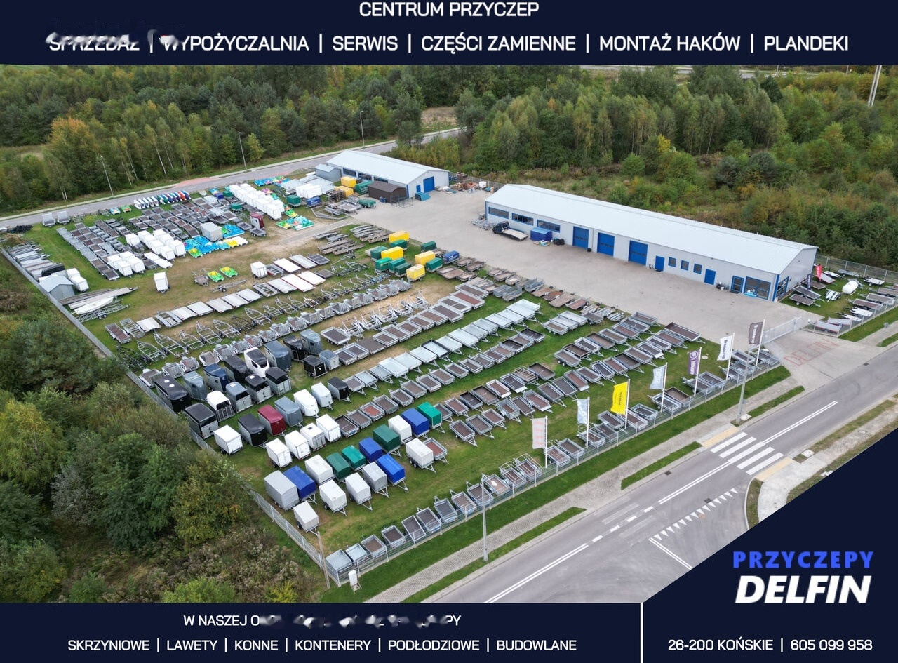 New Autotransporter trailer TA-NO TRIO 35.85 FT PREMIUM trailer for 2 cars black coated: picture 16