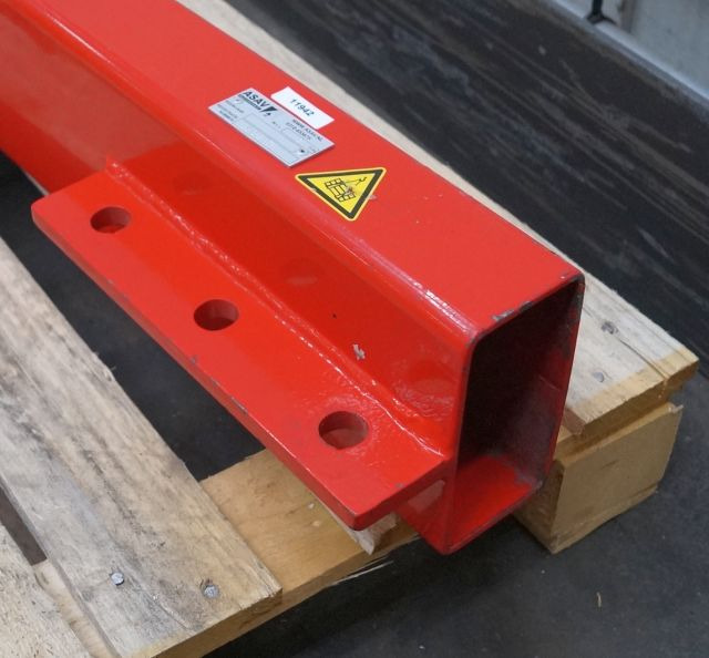 ASAV unknown | Hijsbalk Battery lifting beam 2 ton sn. 36243 outer dimensions 11 - Battery for Material handling equipment: picture 3 ASAV unknown | Hijsbalk Battery lifting beam 2 ton sn. 36243 outer dimensions 11 - Battery for Material handling equipment: picture 3