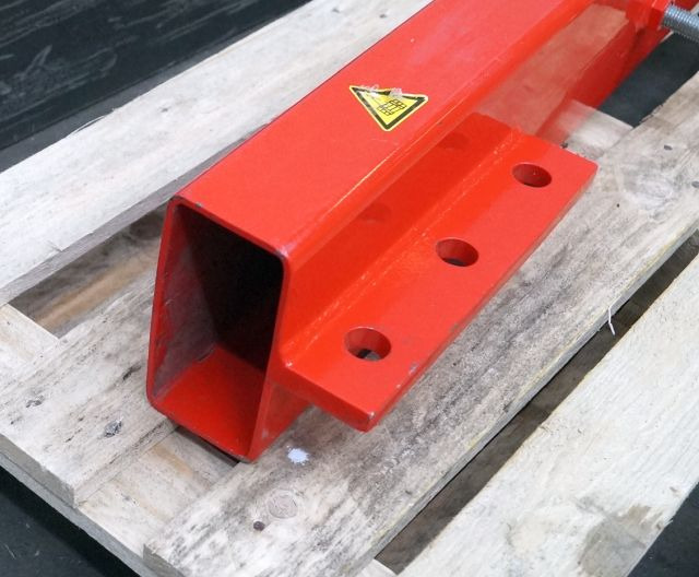 ASAV unknown | Hijsbalk Battery lifting beam 2 ton sn. 36243 outer dimensions 11 - Battery for Material handling equipment: picture 2 ASAV unknown | Hijsbalk Battery lifting beam 2 ton sn. 36243 outer dimensions 11 - Battery for Material handling equipment: picture 2