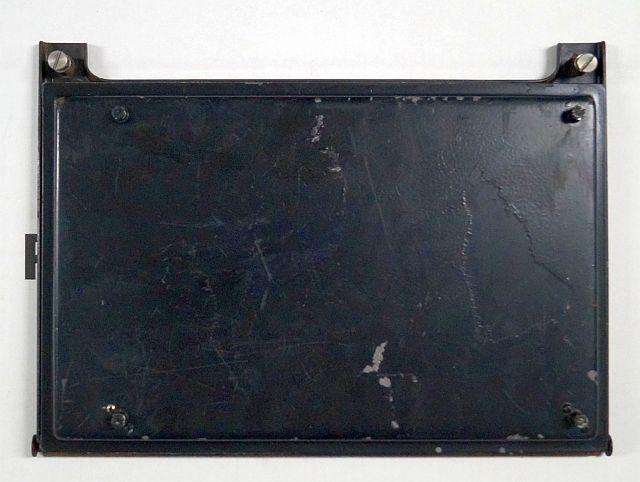 Caterpillar OR5966 | Logic Cont-R sn. RM0038-2-05-9250 36/48v from Cat M100B 198 - ECU for Material handling equipment: picture 1 Caterpillar OR5966 | Logic Cont-R sn. RM0038-2-05-9250 36/48v from Cat M100B 198 - ECU for Material handling equipment: picture 1