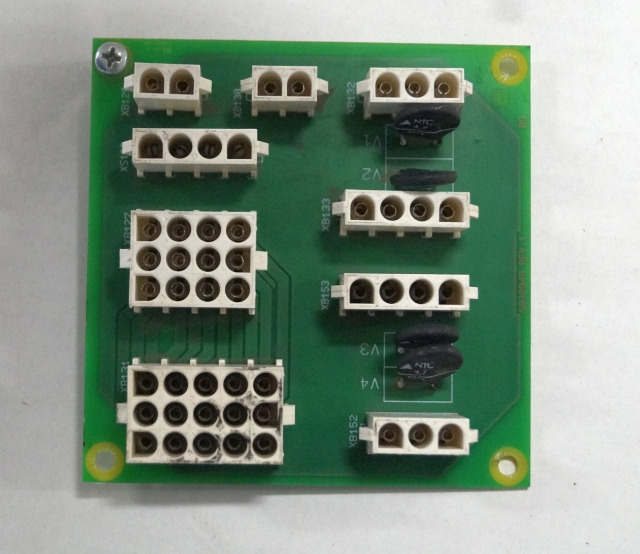 Jungheinrich 05040131 | verzamelprint controller for EKS verzamelprint controller for EKS - Electrical system for Material handling equipment: picture 3 Jungheinrich 05040131 | verzamelprint controller for EKS verzamelprint controller for EKS - Electrical system for Material handling equipment: picture 3