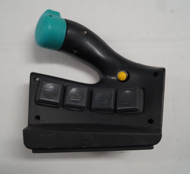 Jungheinrich 16252820 | Rij schakelaar Accelarator for ESD120 P7809900034 Wnr. S - Electrical system for Material handling equipment: picture 1 Jungheinrich 16252820 | Rij schakelaar Accelarator for ESD120 P7809900034 Wnr. S - Electrical system for Material handling equipment: picture 1