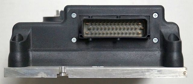 Jungheinrich 50449302 | Stuur regeling Controller AS4803 Z Index I 51004746 sw. - ECU for Material handling equipment: picture 2 Jungheinrich 50449302 | Stuur regeling Controller AS4803 Z Index I 51004746 sw. - ECU for Material handling equipment: picture 2