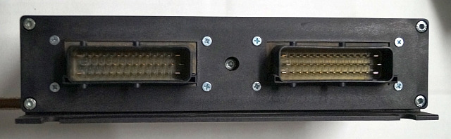 Jungheinrich 50468260 | MFC01 Brake sn A00077073 from ETV320 year 2008 - ECU for Material handling equipment: picture 3 Jungheinrich 50468260 | MFC01 Brake sn A00077073 from ETV320 year 2008 - ECU for Material handling equipment: picture 3