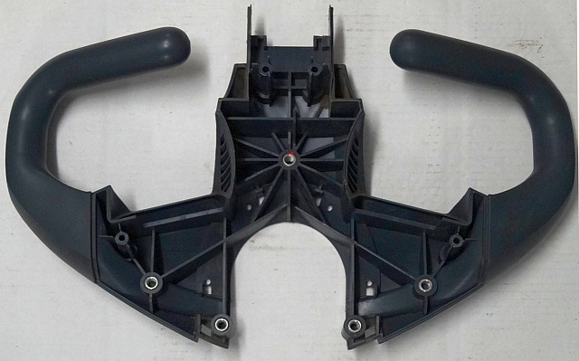 Jungheinrich 51060488 | Lower cover Lower cover - Body and exterior for Material handling equipment: picture 2 Jungheinrich 51060488 | Lower cover Lower cover - Body and exterior for Material handling equipment: picture 2