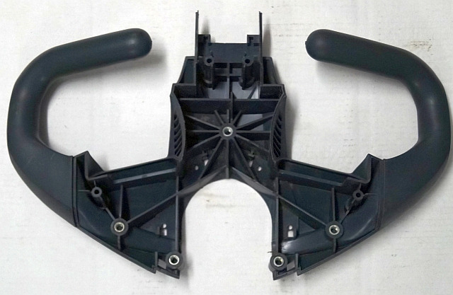 Jungheinrich 51060488 | Lower cover Lower cover - Body and exterior for Material handling equipment: picture 2 Jungheinrich 51060488 | Lower cover Lower cover - Body and exterior for Material handling equipment: picture 2
