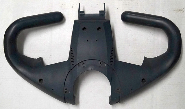 Jungheinrich 51060488 | Lower cover Lower cover - Body and exterior for Material handling equipment: picture 1 Jungheinrich 51060488 | Lower cover Lower cover - Body and exterior for Material handling equipment: picture 1